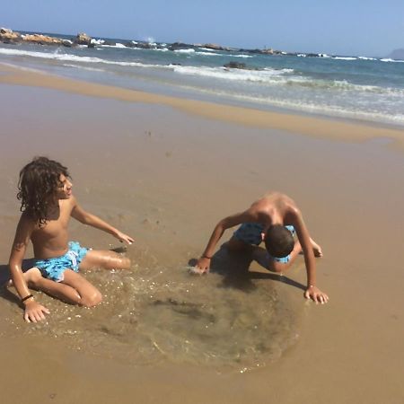 קלמאקי Ouranos Studios מראה חיצוני תמונה