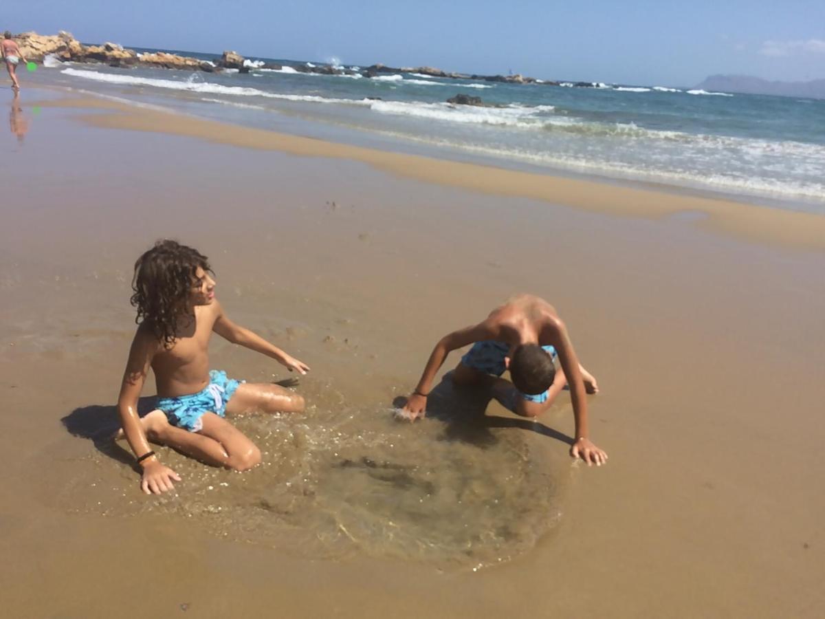 קלמאקי Ouranos Studios מראה חיצוני תמונה