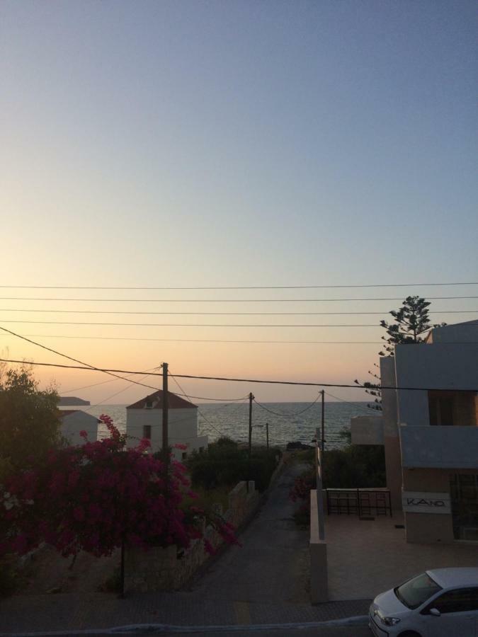 קלמאקי Ouranos Studios מראה חיצוני תמונה